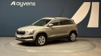 Škoda Karoq - fotka číslo 3