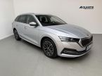 Škoda Octavia - fotka číslo 0
