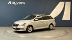 Škoda Fabia - fotka číslo 3