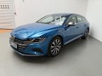 Volkswagen Arteon - fotka číslo 1