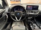 BMW X3 - fotka číslo 5