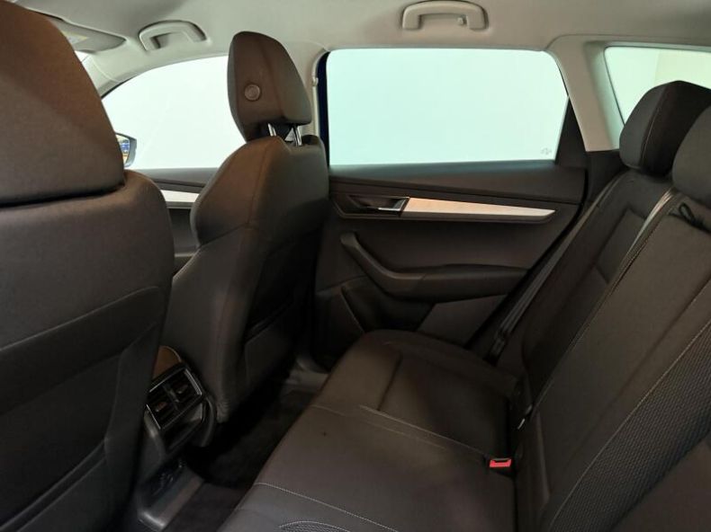 Škoda Karoq - hlavní fotka