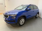 Škoda Karoq - fotka číslo 1
