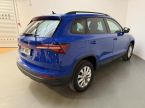 Škoda Karoq - fotka číslo 3