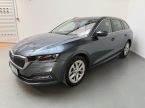 Škoda Octavia - fotka číslo 1
