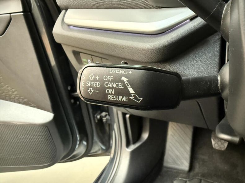 Škoda Octavia - hlavní fotka