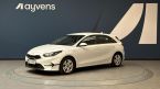 Kia Cee'd - fotka číslo 3
