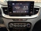 Kia Cee'd - fotka číslo 6
