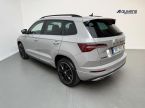 Škoda Karoq - fotka číslo 2