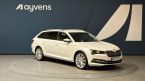 Škoda Superb - fotka číslo 0