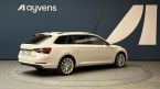 Škoda Superb - fotka číslo 1