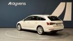 Škoda Superb - fotka číslo 2