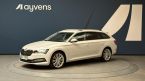 Škoda Superb - fotka číslo 3