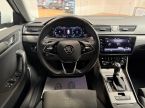 Škoda Superb - fotka číslo 5