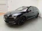Škoda Superb - fotka číslo 1