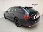 Škoda Superb - fotka číslo 2