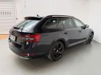 Škoda Superb - fotka číslo 3