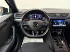 Škoda Superb - fotka číslo 5
