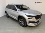 Škoda Kodiaq - fotka číslo 0