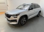 Škoda Kodiaq - fotka číslo 1