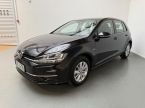 Volkswagen Golf - fotka číslo 1