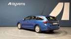 Škoda Octavia - fotka číslo 2