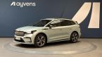 Škoda Enyaq - fotka číslo 3