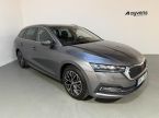 Škoda Octavia - fotka číslo 0