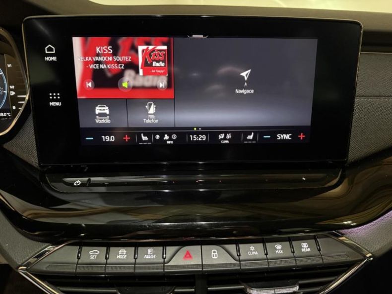 Škoda Octavia - hlavní fotka