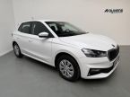 Škoda Fabia - fotka číslo 0
