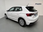 Škoda Fabia - fotka číslo 2