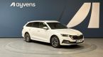 Škoda Octavia - fotka číslo 0