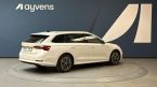 Škoda Octavia - fotka číslo 1