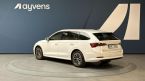Škoda Octavia - fotka číslo 2
