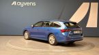 Škoda Octavia - fotka číslo 2