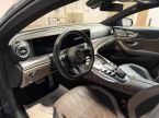 Mercedes AMG GT - fotka číslo 4