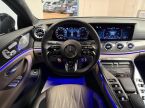 Mercedes AMG GT - fotka číslo 5