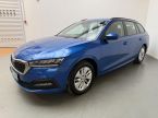 Škoda Octavia - fotka číslo 1