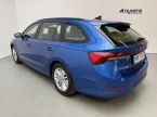 Škoda Octavia - fotka číslo 2