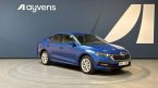 Škoda Octavia - fotka číslo 0