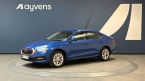 Škoda Octavia - fotka číslo 3