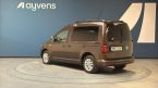 Volkswagen Caddy - fotka číslo 2