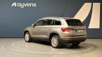 Škoda Kodiaq - fotka číslo 2