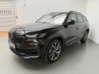 Škoda Kodiaq - fotka číslo 1