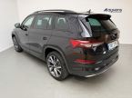 Škoda Kodiaq - fotka číslo 2