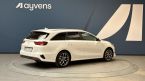 Kia Cee'd - fotka číslo 1