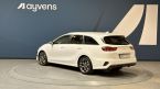 Kia Cee'd - fotka číslo 2