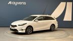 Kia Cee'd - fotka číslo 3