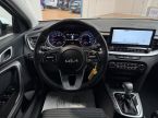 Kia Cee'd - fotka číslo 5
