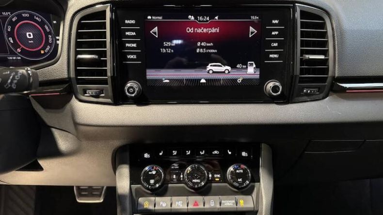 Škoda Karoq - hlavní fotka